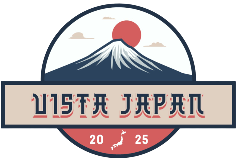 Vista Japan Travel and Tours